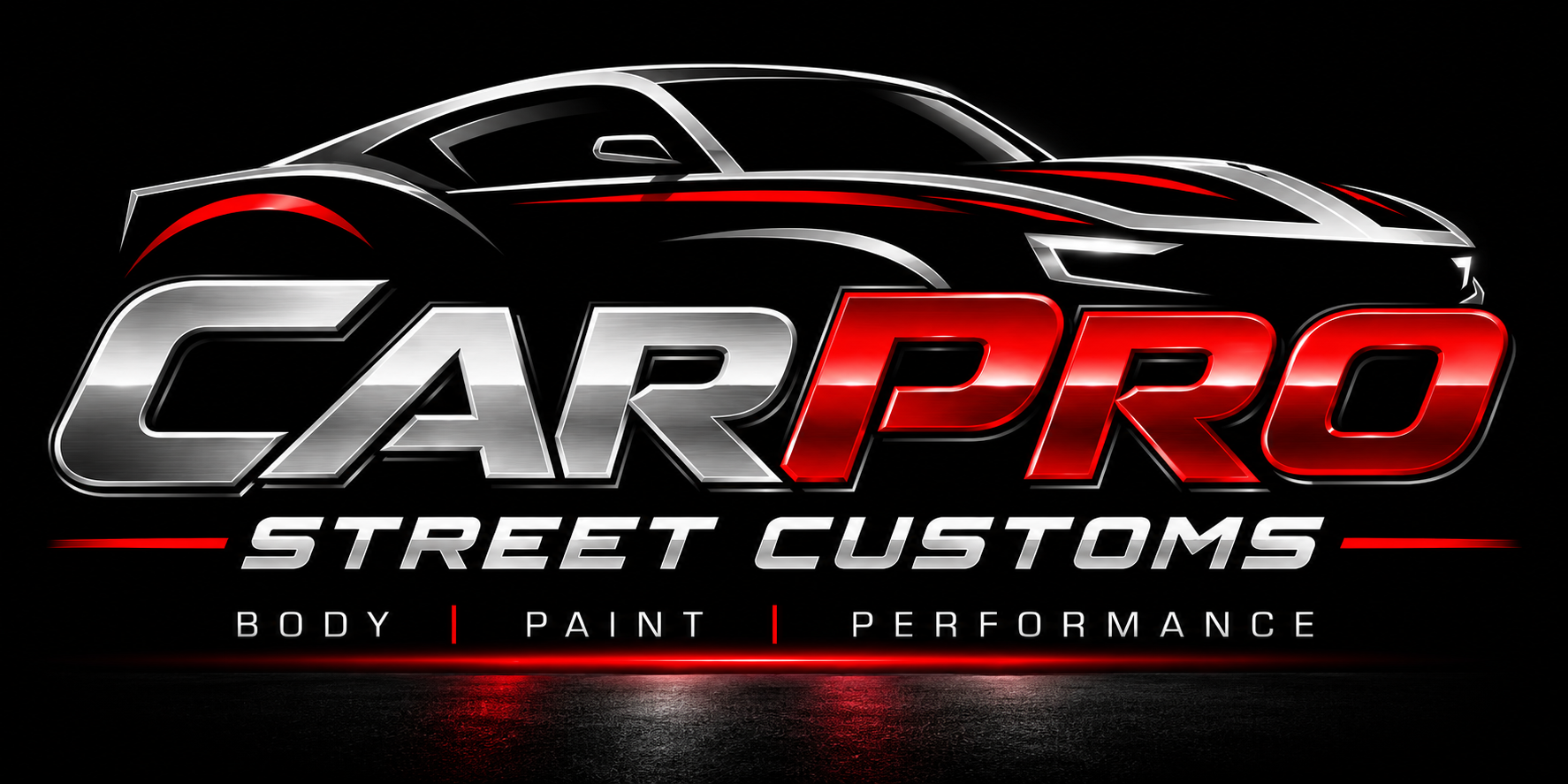CarPro Street Customs